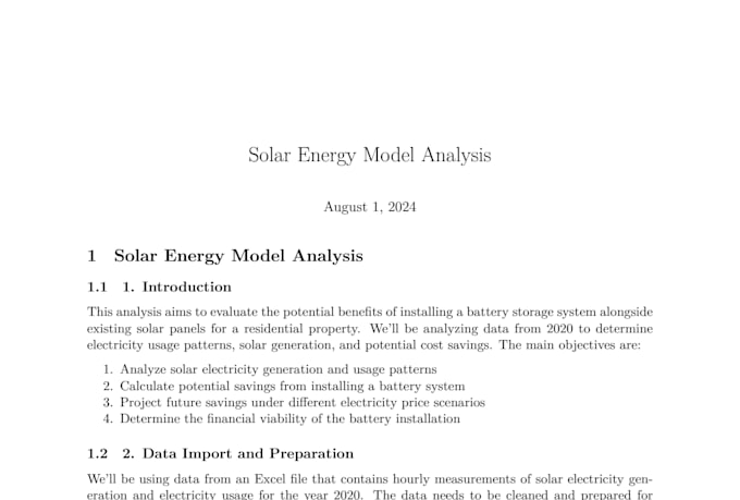create powerful data analytics reports and business intelligence solutions